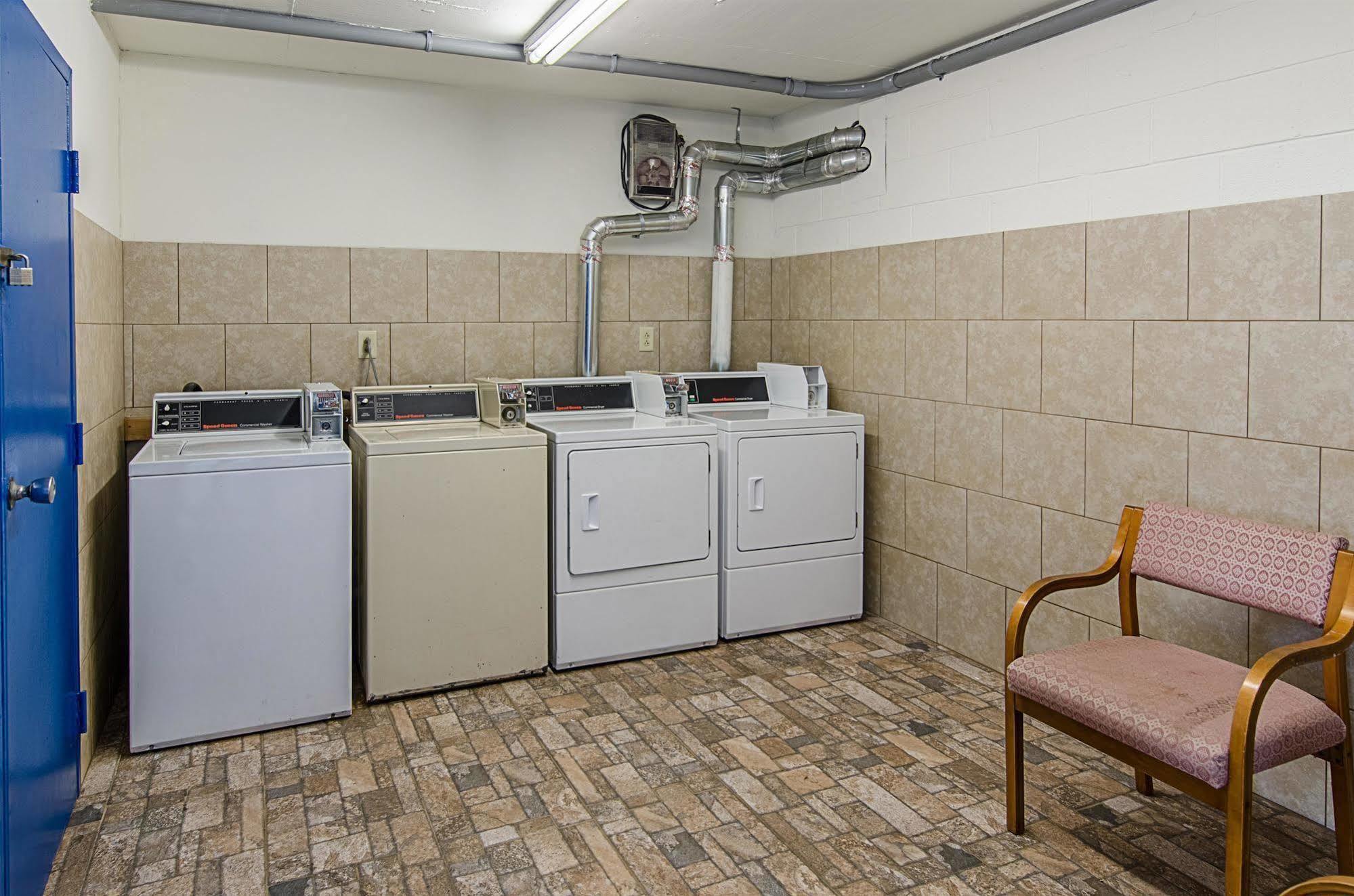 Motel 6-Staunton, Va Kültér fotó